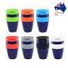 Group Navy Mi-Cups